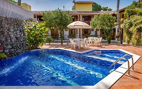 Chaua Porto Hotel